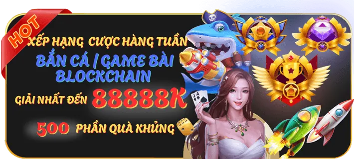 Mẹo và chiến thuật chơi bắn cá