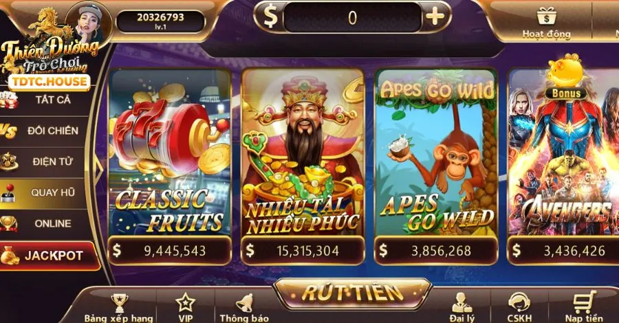 Hướng dẫn tải ứng dụng mcw77 hiện đang mở iOS