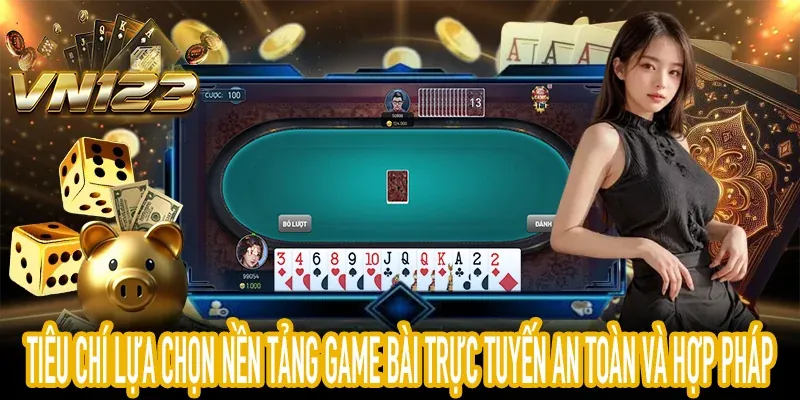Sòng bài trực tuyến chân thực