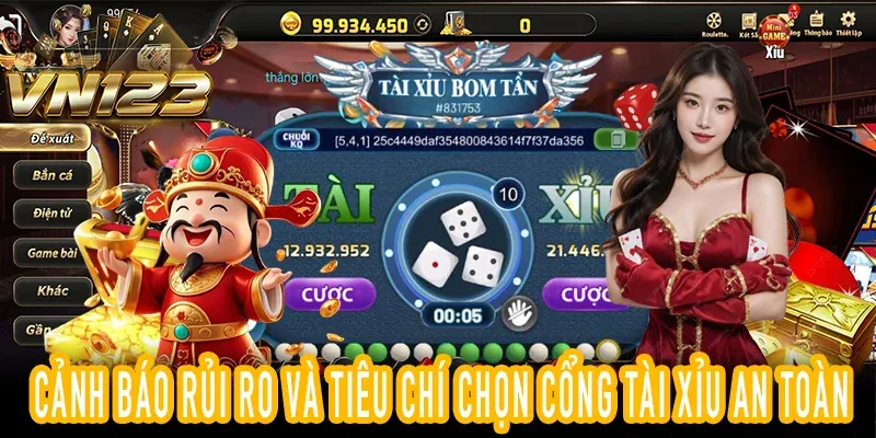 Bắn cá giải trí bất tận
