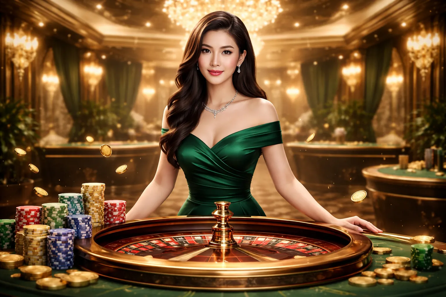 Trò chơi Slot mcw77 hiện đang mở