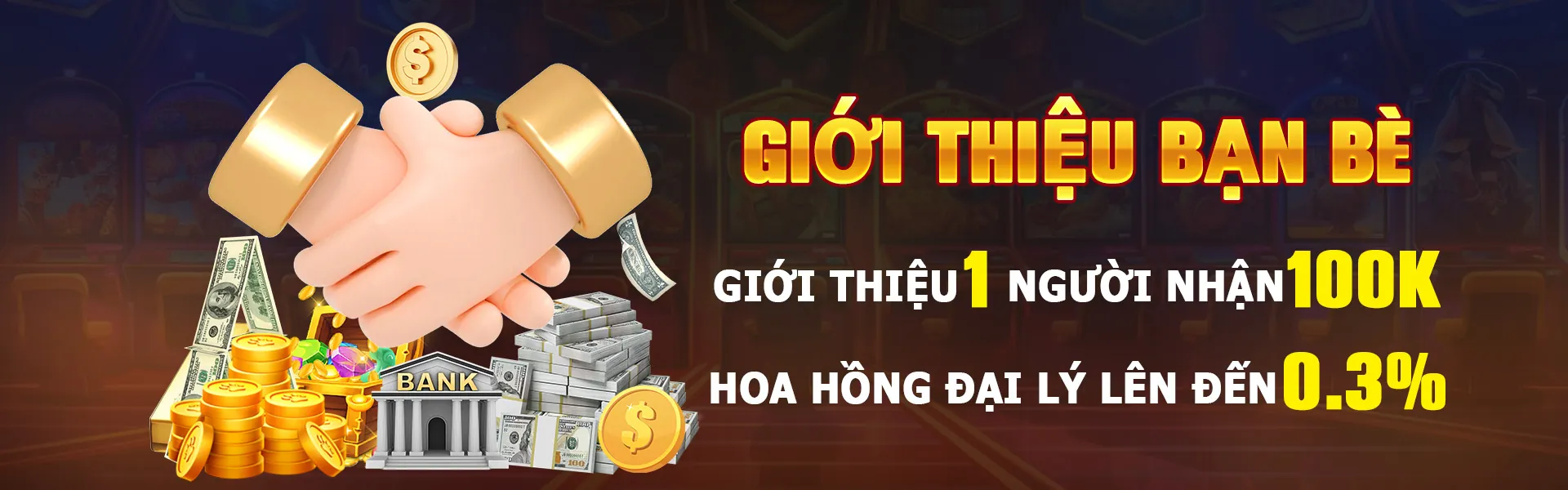 Ưu đãi đăng ký mcw77 hiện đang mở mới nhất