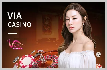 Sảnh sòng bạc trực tuyến mcw77 hiện đang mở với trò Baccarat