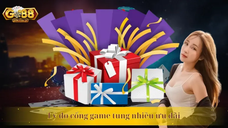 Khuyến Mãi và Ưu Đãi Độc Quyền Mới Nhất MCW77